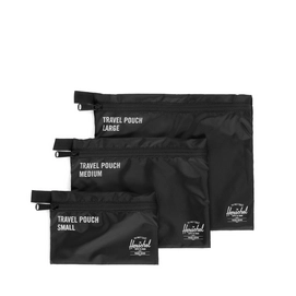 Travel Pouches Herschel Supply Co. Black