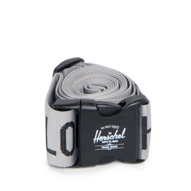Luggage Belt Herschel Supply Co. Heathered Grey