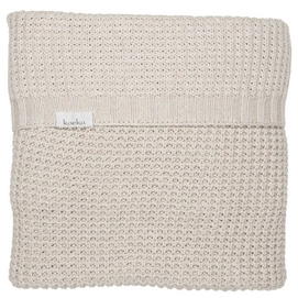 Plaid Koeka Trento Stone