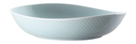 Tiefer Teller Rosenthal Junto Opal Green 25 cm