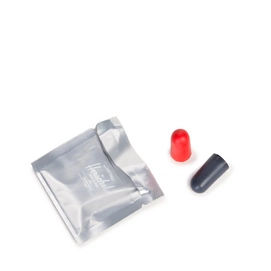 Amenity Kit Herschel Supply Co. Navy Red S/M