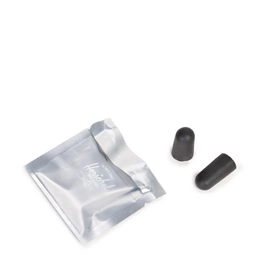 Amenity Kit Herschel Supply Co. Heathered Grey S/M