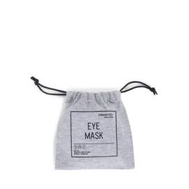 Eye Mask Herschel Supply Co. Heathered Grey