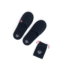 Slippers Herschel Supply Co. Navy Red XL