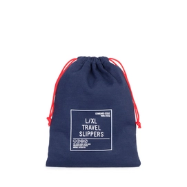 Slippers Herschel Supply Co. Navy Red XL