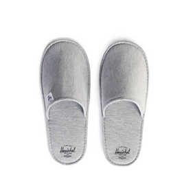 Slippers Herschel Supply Co. Heathered Grey S/M