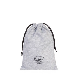 Slippers Herschel Supply Co. Heathered Grey S/M