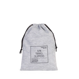 Slippers Herschel Supply Co. Heathered Grey S/M