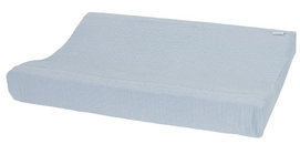 Aankleedkussenhoes Koeka Elba Soft Blue