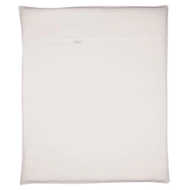 Boxkleed Koeka Elba Pebble (80 x 100 cm)