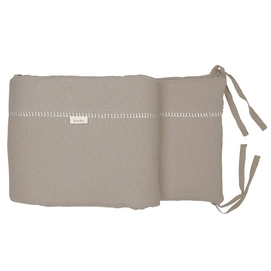 Boxbumper Koeka Elba Taupe