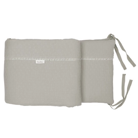 Boxbumper Koeka Elba Silver Grey