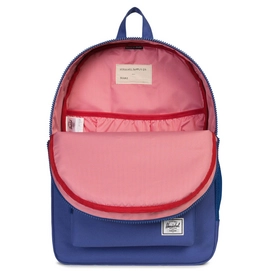 Rugzak Herschel Supply Co. Heritage Youth XL Deep Ultramarine Silver Reflective