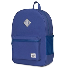 Rugzak Herschel Supply Co. Heritage Youth XL Deep Ultramarine Silver Reflective