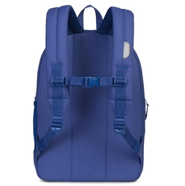Rugzak Herschel Supply Co. Heritage Youth XL Deep Ultramarine Silver Reflective