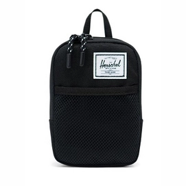 Schoudertas Herschel Supply Co. Sinclair Small Black