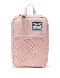Schoudertas Herschel Supply Co. Sinclair Small Polka Cameo Rose