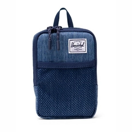 Shoulder Bag Herschel Supply Co. Sinclair Small Faded Denim