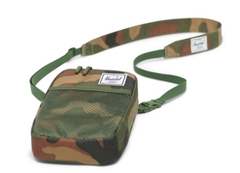 Schoudertas Herschel Supply Co. Sinclair Large Woodland Camo