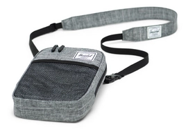 Schoudertas Herschel Supply Co. Sinclair Large Raven Crosshatch