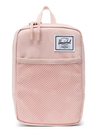 Schoudertas Herschel Supply Co. Sinclair Large Polka Cameo Rose