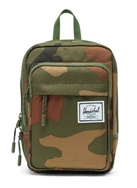 Schoudertas Herschel Supply Co. Form Large Woodland Camo