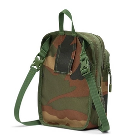 Schoudertas Herschel Supply Co. Form Large Woodland Camo