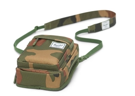 Schoudertas Herschel Supply Co. Form Large Woodland Camo