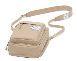 Schoudertas Herschel Supply Co. Form Large Kelp