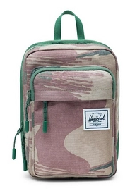 Schoudertas Herschel Supply Co. Form Large Brushstroke Camo