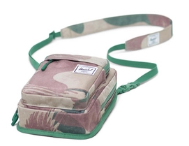 Schoudertas Herschel Supply Co. Form Large Brushstroke Camo