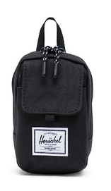 Schoudertas Herschel Supply Co. Form Small Black