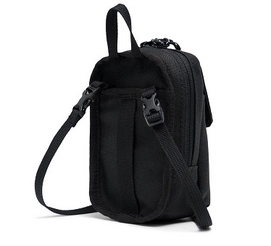 Schoudertas Herschel Supply Co. Form Small Black