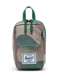 Schoudertas Herschel Supply Co. Form Small Brushstroke Camo