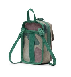 Schoudertas Herschel Supply Co. Form Small Brushstroke Camo