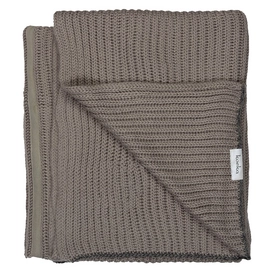 Plaid Koeka Dublin Taupe