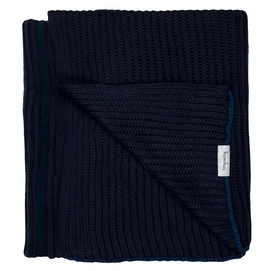 Plaid Koeka Dublin Night Blue