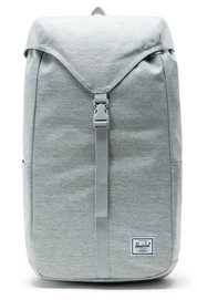 Rugzak Herschel Supply Co. Thompson Light Grey Crosshatch