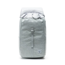 Rugzak Herschel Supply Co. Thompson Light Grey Crosshatch
