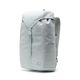 Rugzak Herschel Supply Co. Thompson Light Grey Crosshatch