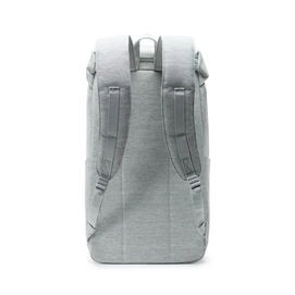 Rugzak Herschel Supply Co. Thompson Light Grey Crosshatch
