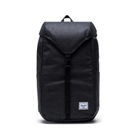 Rucksack Herschel Supply Co. Thompson Black Crosshatch