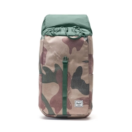 Rugzak Herschel Supply Co. Thompson Brushstroke Camo