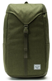 Rugzak Herschel Supply Co. Thompson Olive Night Crosshatch