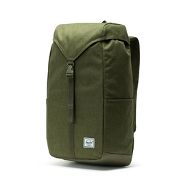 Rugzak Herschel Supply Co. Thompson Olive Night Crosshatch