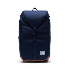 Rucksack Herschel Supply Co. Thompson Peacoat Saddle Brown