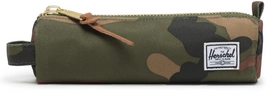 Etui Herschel Supply Co. Settlement Case X-Small Woodland Camo