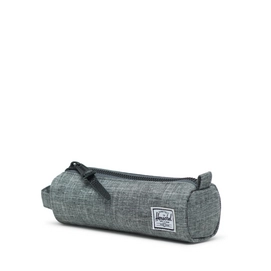 Etui Herschel Supply Co. Settlement Case X-Small Raven Crosshatch