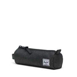 Etui Herschel Supply Co. Settlement Case X-Small Black Crosshatch