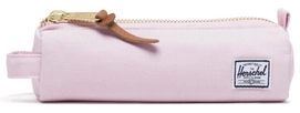Etui Herschel Supply Co. Settlement Case X-Small Pink Lady Crosshatch